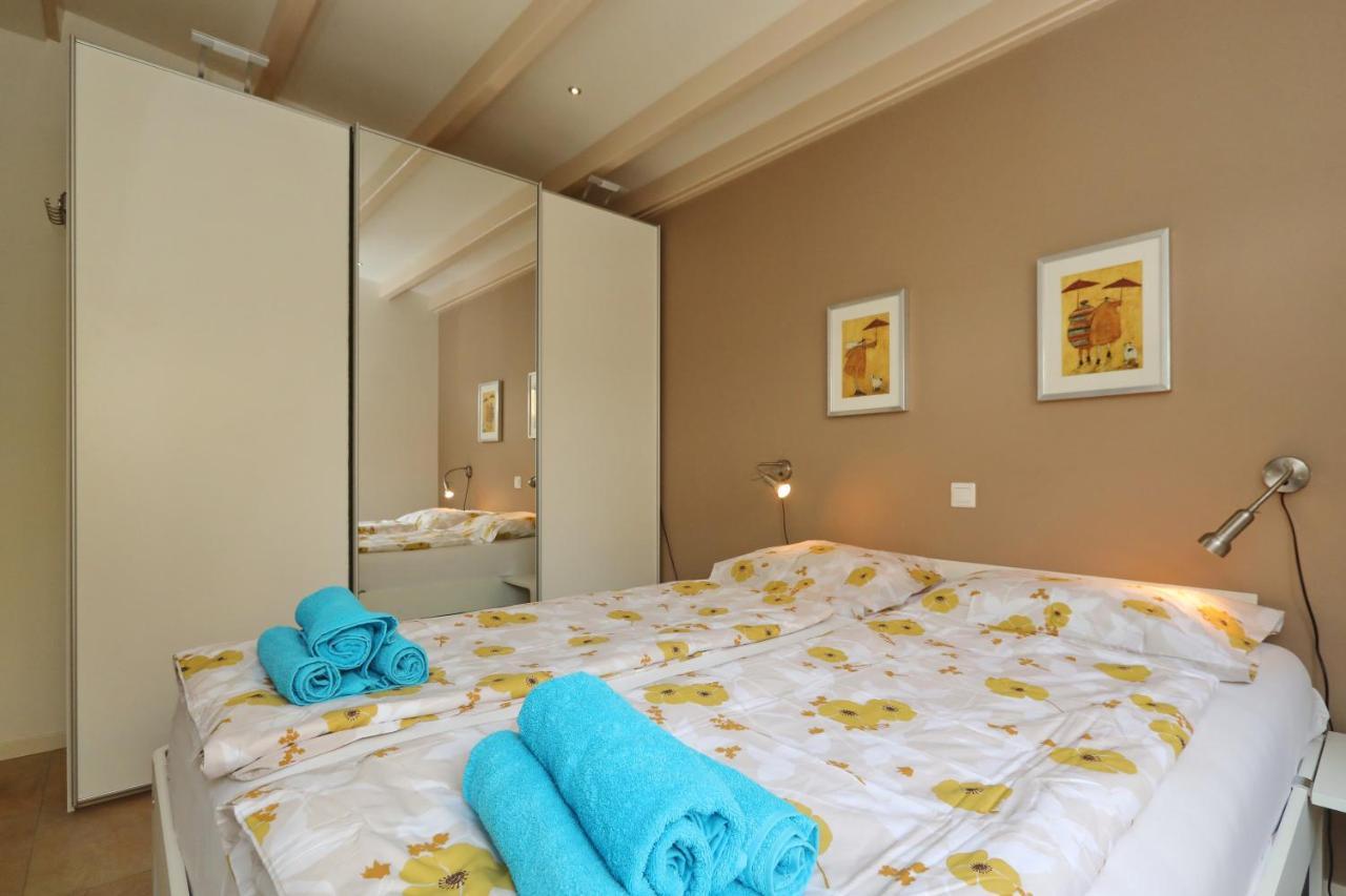 Sunnybeachhouse Aan Het Bos, Tussen Zee En Meer. Noordwijkerhout Εξωτερικό φωτογραφία